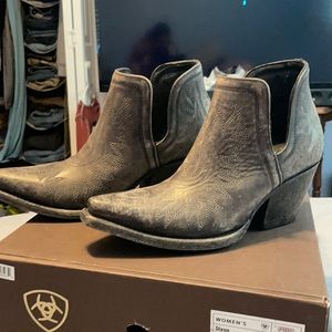 Ariat Dixon boot